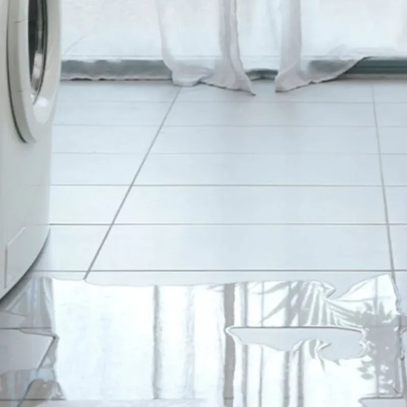 Appliance Leak Cleanup in Logan County, NE
